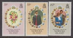 Norfolk Island 1981