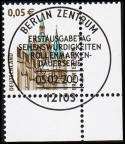 Deutschland 2004