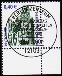 Tyskland 2004