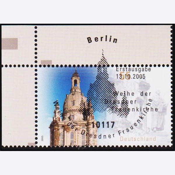 Tyskland 2005