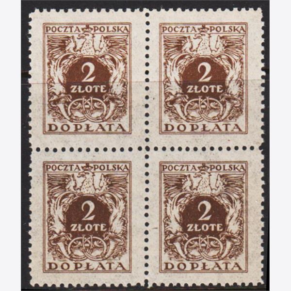 Polen 1924-1926