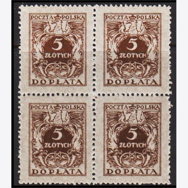 Polen 1924-1926