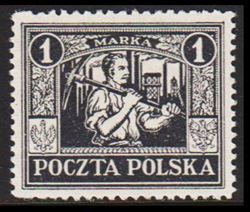 Polen 1922