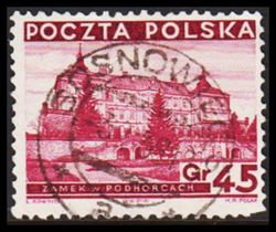 Poland 1935