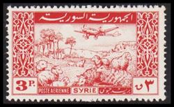 Syria 1946-1947