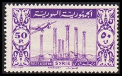Syrien 1946-1947
