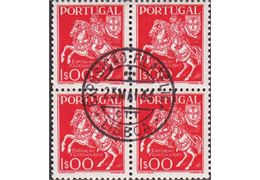 Portugal 1944