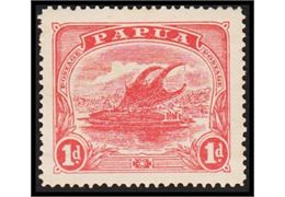 Papua 1911-1915