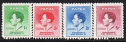Papua 1937
