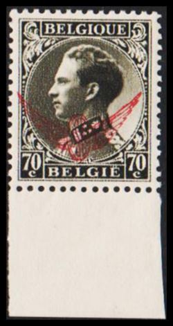 Belgium 1935