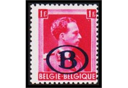 Belgien 1941