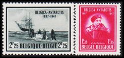 Belgium 1947