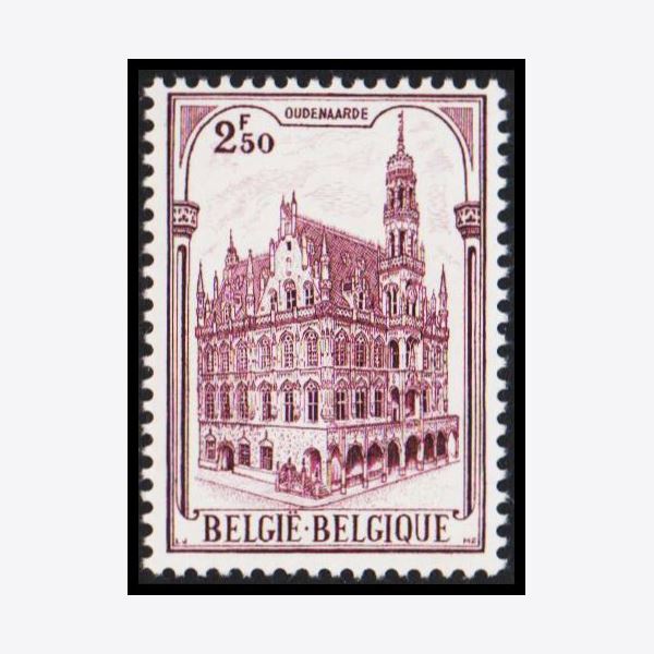 Belgium 1959