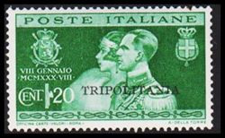 Italienische Kolonien 190
