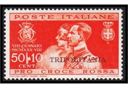 Italienische Kolonien 190