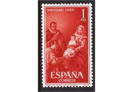 Spanien 1960