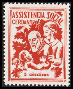 Spanien 1936