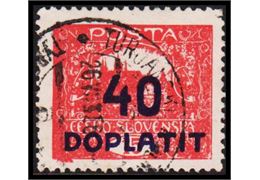 Tjekkoslovakiet 1926