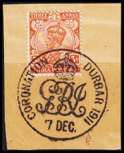India 1911