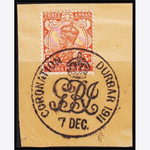 India 1911