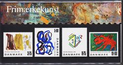 Dänemark 1998