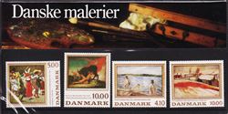Denmark 1988