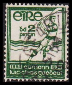 Irland 1934