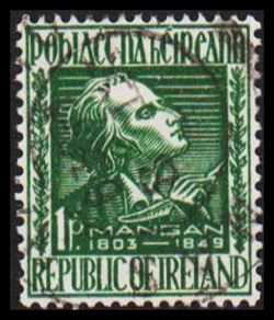 Ireland 1949