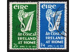 Irland 1953