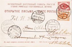 Russland 1904