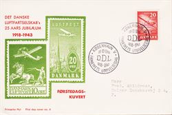 Dänemark 1943