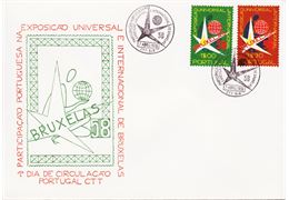 Portugal 1958