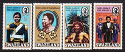 Swaziland 1971
