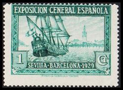 Spanien 1929