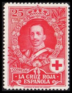 Spanien 1926