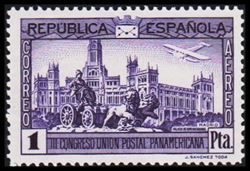 Spanien 1931
