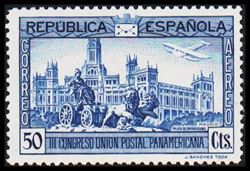 Spain 1931