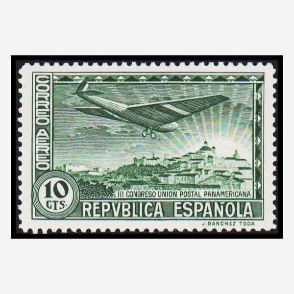 Spanien 1931