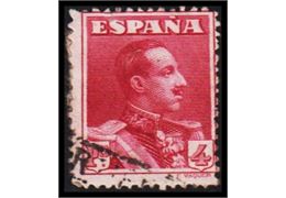 Spain 1924