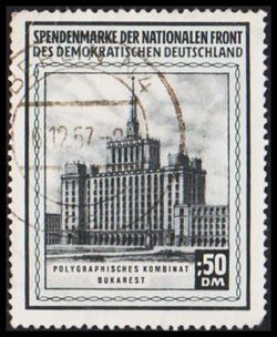 Tyskland 1957