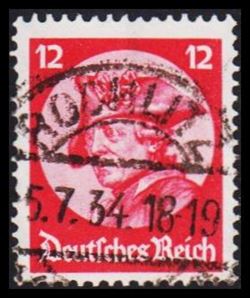 Tyskland 1934
