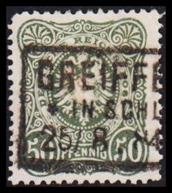 Deutschland 1880