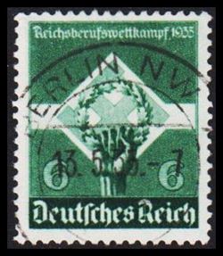 Germany 1935