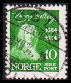Norwegen 1934