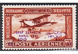 Ägypten 1931
