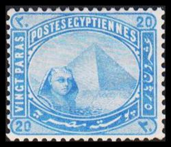 Ägypten 1879