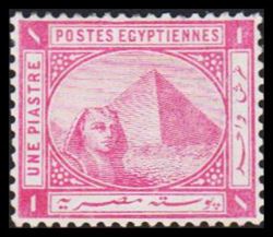 Ägypten 1879