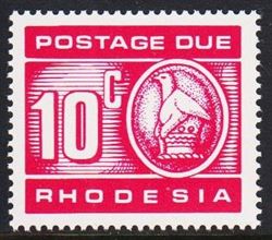 Rhodesia 1970