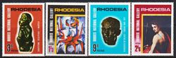 Rhodesien 1967