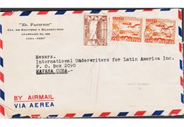 Peru 1946